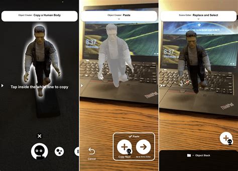 best iphone 3d scanner app|The Best LiDAR Apps for Your iPhone and iPad .